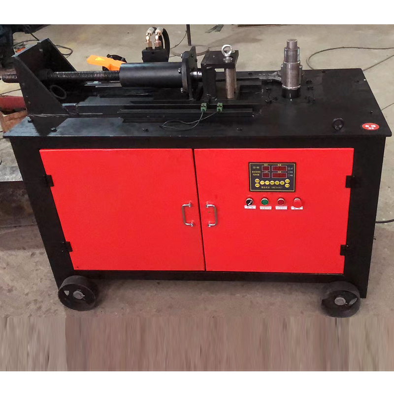 Cintreuse de tubes hydraulique - Hydraulic Pipe Bender 12 Ton avis et prix