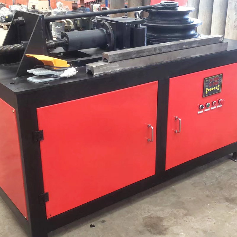 Cintreuse de tubes hydraulique - Hydraulic Pipe Bender 12 Ton avis et prix