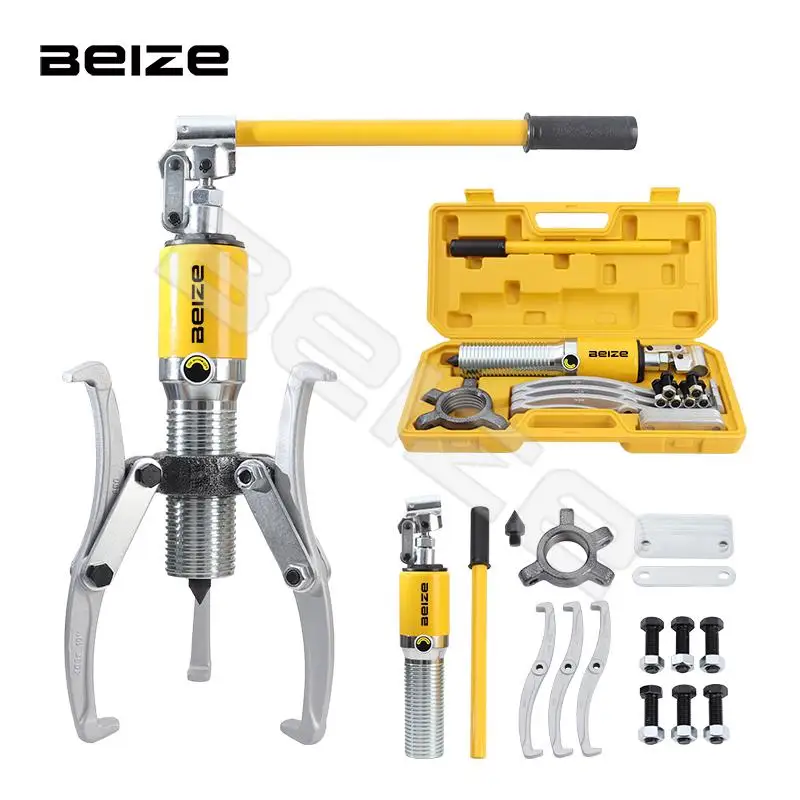5soldering hydraulique engrena - Hydraulic Bearing Puller Set avis et prix