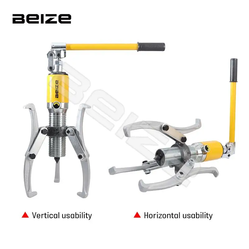 5soldering hydraulique engrena - Hydraulic Bearing Puller Set avis et prix