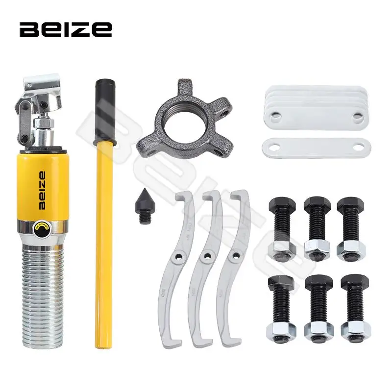 5soldering hydraulique engrena - Hydraulic Bearing Puller Set avis et prix