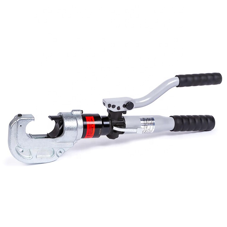 Outil de sertissage manuel hyd - Hydraulic Crimping Tool 400Mm2 avis et prix