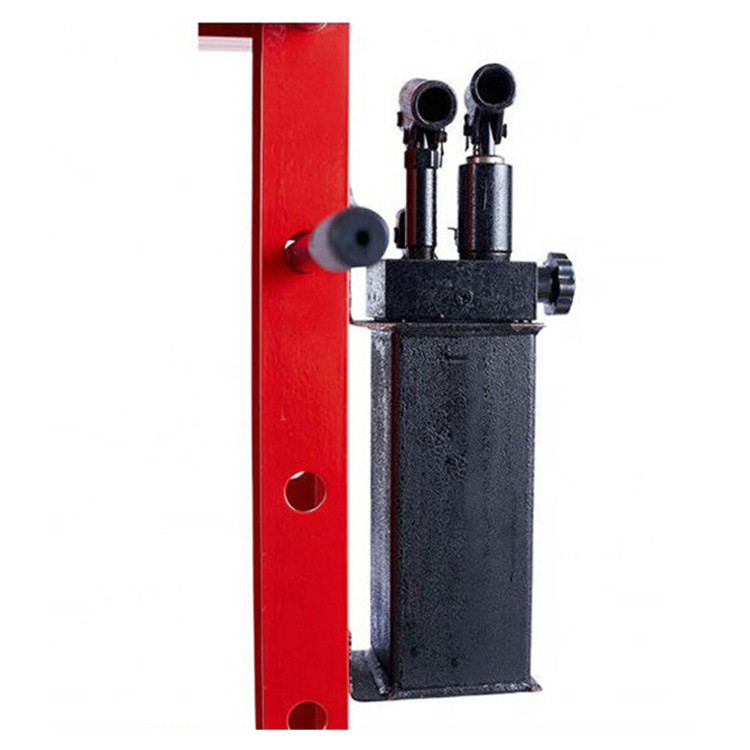 Kit de réparation de carrosser - Hydraulic Press 20 Ton Shop Press avis et prix
