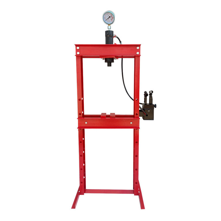 Kit de réparation de carrosser - Hydraulic Press 20 Ton Shop Press avis et prix