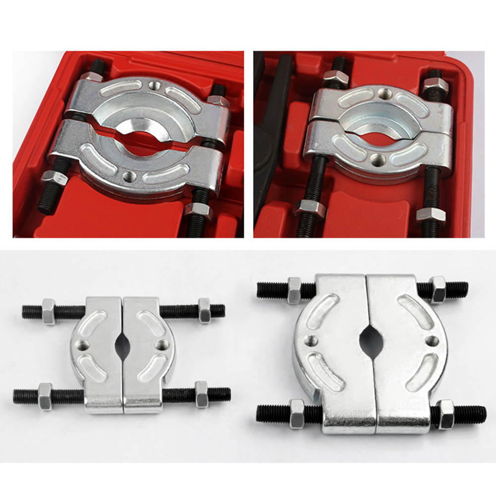 NOUVEAU Kit extracteur de roul - Hydraulic Bearing Puller Set avis et prix