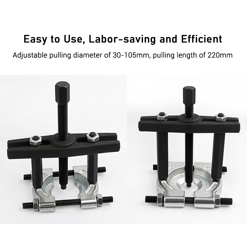 NOUVEAU Kit extracteur de roul - Hydraulic Bearing Puller Set avis et prix