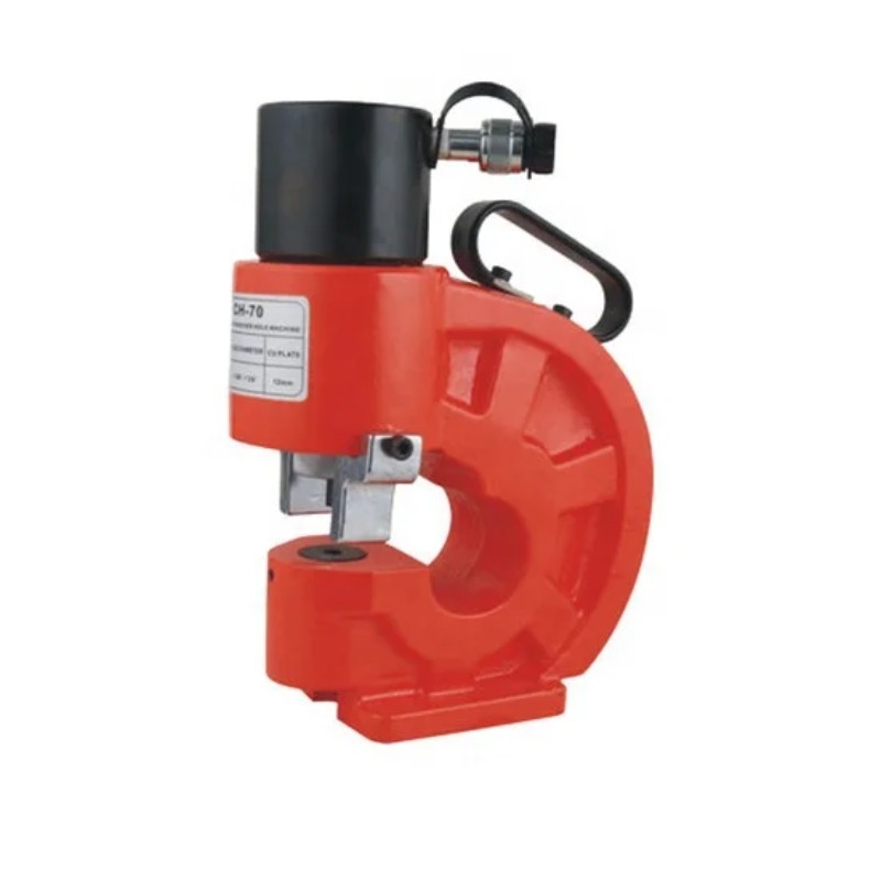 [Meilleures ventes] Machine à  - Hydraulic Busbar Punch Machine avis et prix