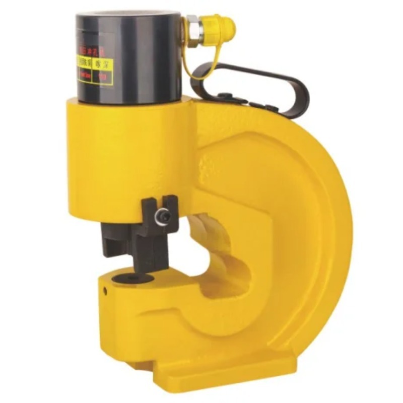 [Meilleures ventes] Machine à  - Hydraulic Busbar Punch Machine avis et prix