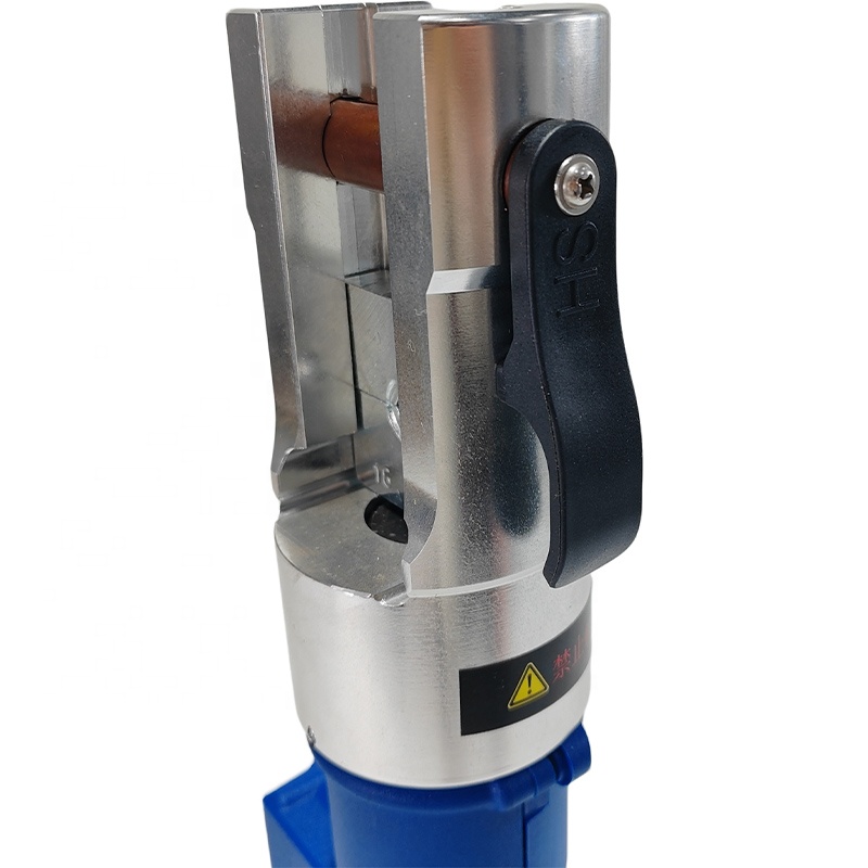 Outil de sertissage électrique - Electric Hydraulic Crimping Tool 300Mm2 avis et prix