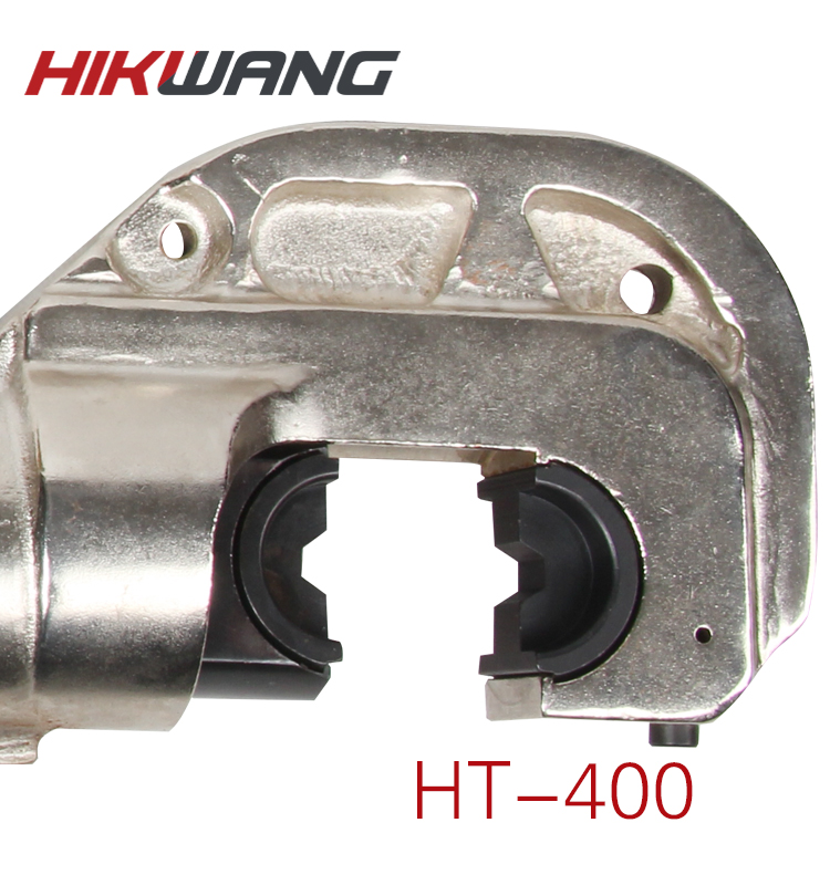 Outil de sertissage hydrauliqu - Hydraulic Crimping Tool 400Mm2 avis et prix
