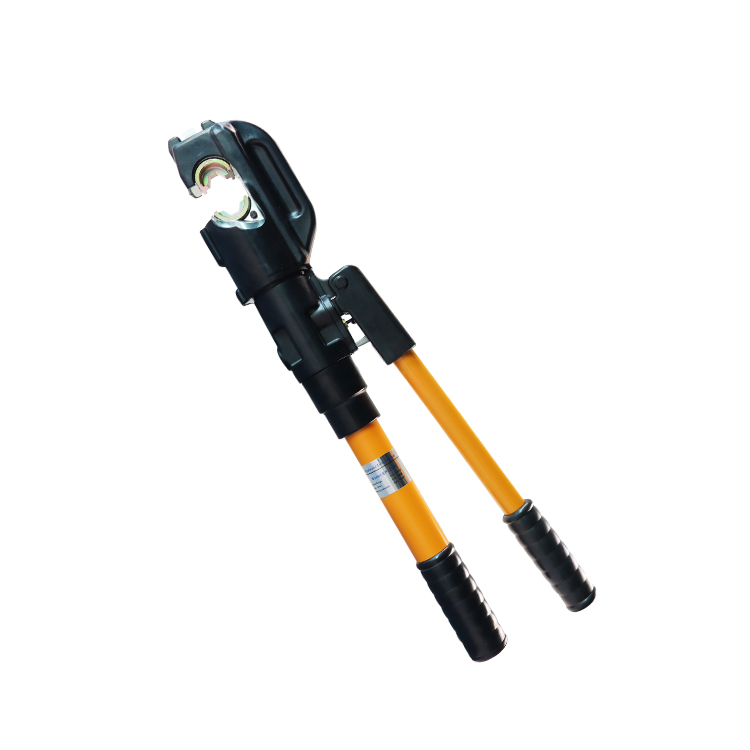 EP-510C outils de sertissage d - Hydraulic Crimping Tool 400Mm2 avis et prix