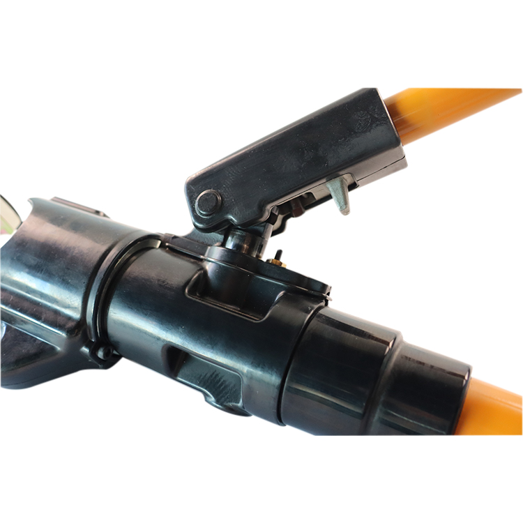 EP-510C outils de sertissage d - Hydraulic Crimping Tool 400Mm2 avis et prix