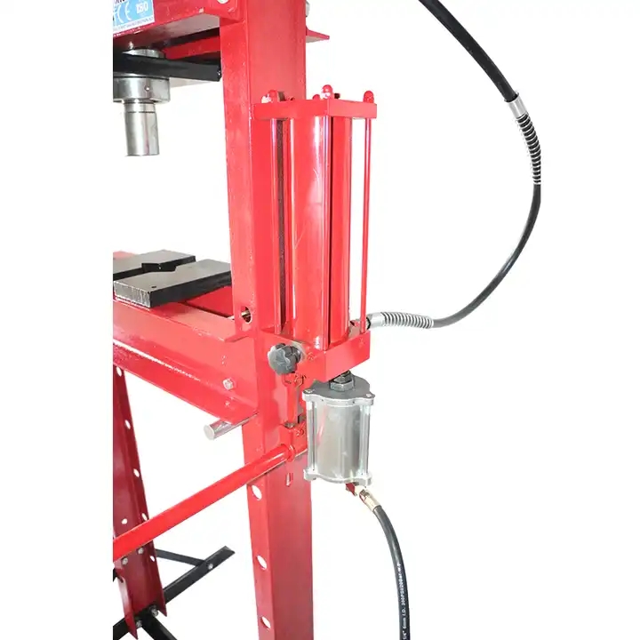 Équipement de véhicule de pres - Hydraulic Press 20 Ton Shop Press avis et prix
