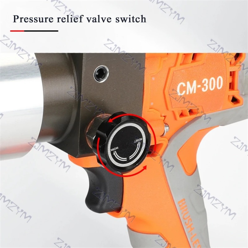 Pince à sertir hydraulique rec - Hydraulic Crimping Tool 16-300Mm2 avis et prix