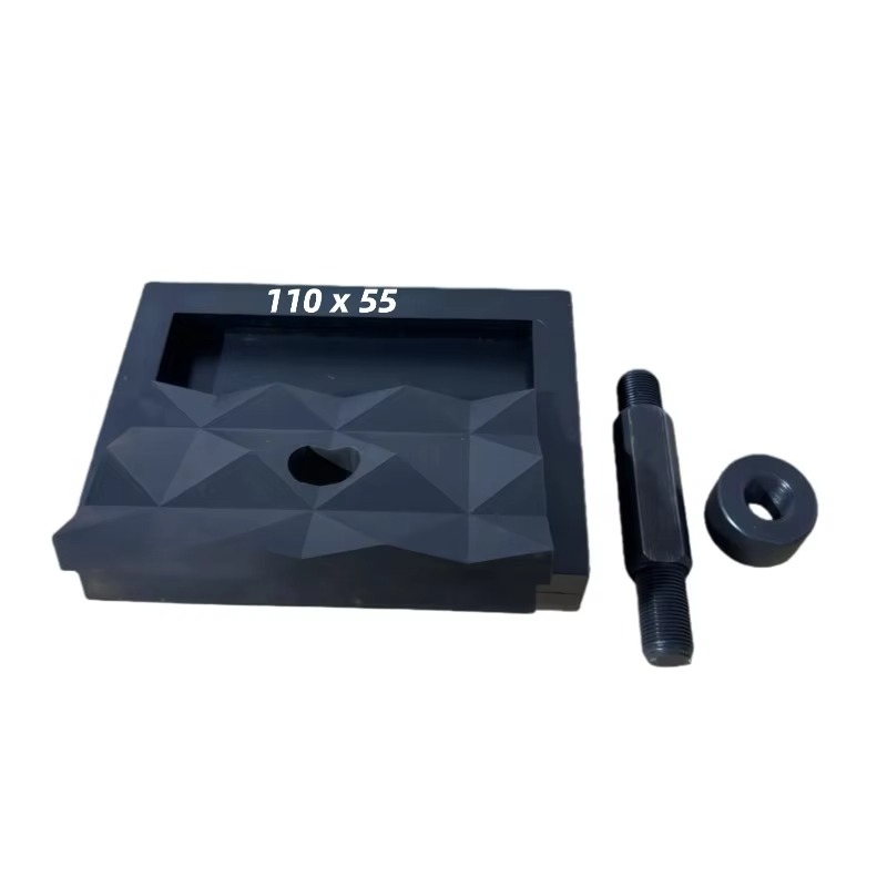 Outil de poinçonnage à trou ca - Hydraulic Knockout Punch Set avis et prix