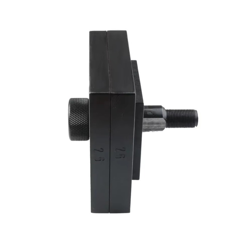 Outil de poinçonnage à trou ca - Hydraulic Knockout Punch Set avis et prix