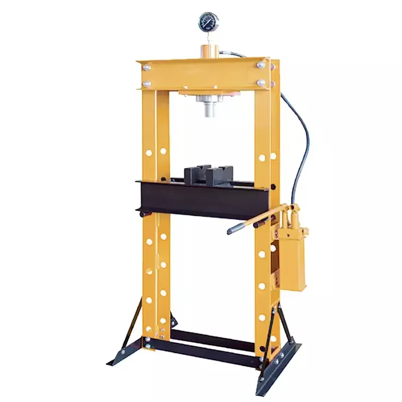 Meilleures ventes : Presse hyd - Manual Hydraulic Press 12 Ton avis et prix