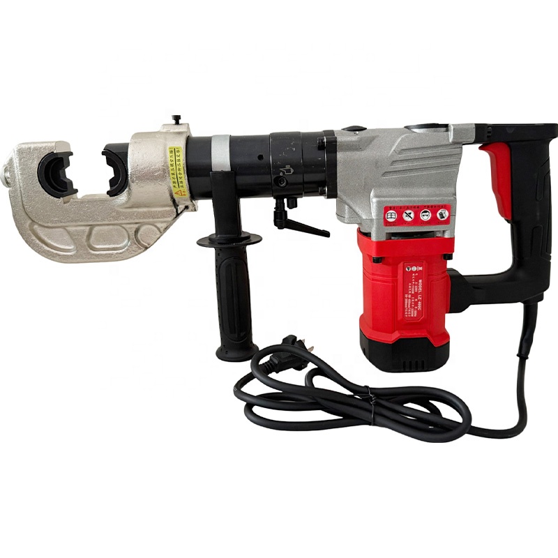 Outil de sertissage de cosses  - Hydraulic Crimping Tool 400Mm2 avis et prix