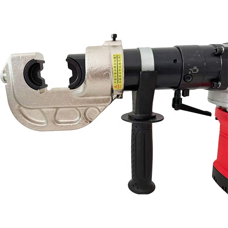 Outil de sertissage de cosses  - Hydraulic Crimping Tool 400Mm2 avis et prix