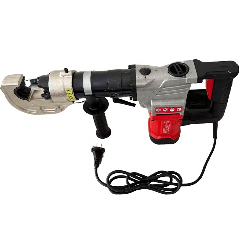 Outil de sertissage de cosses  - Hydraulic Crimping Tool 400Mm2 avis et prix