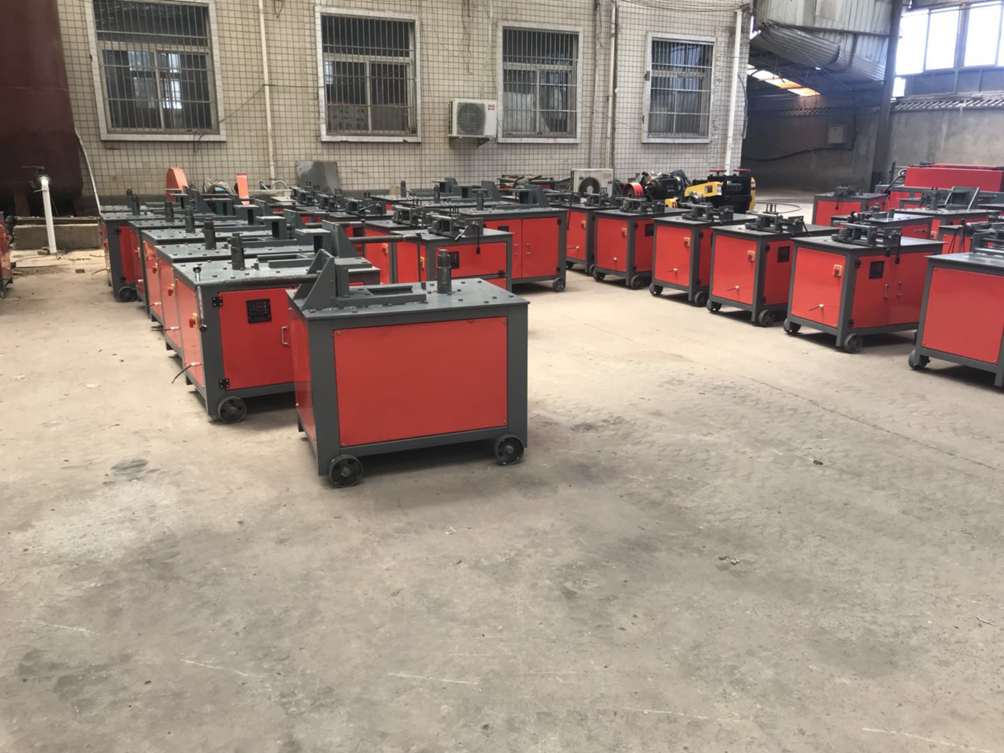 Cintreuse de tuyaux hydrauliqu - Hydraulic Pipe Bender 12 Ton avis et prix