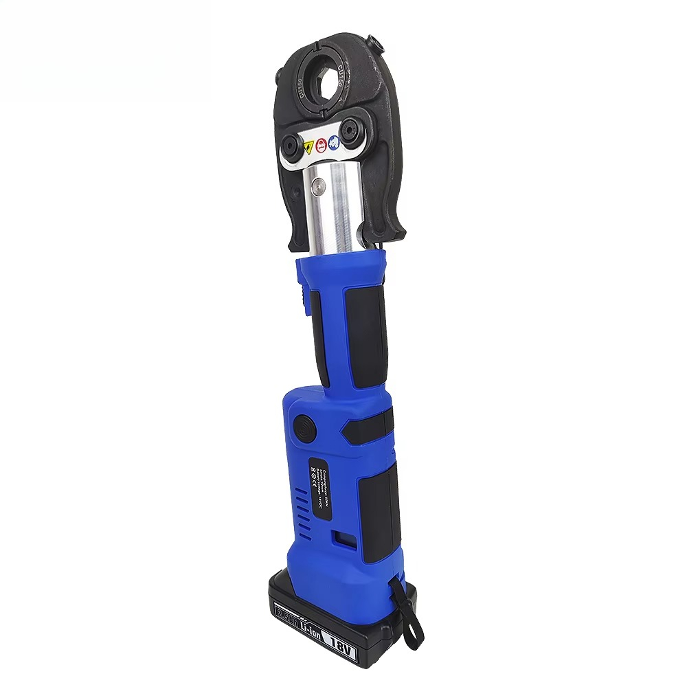 Outil de sertissage hydrauliqu - Electric Hydraulic Crimping Tool 300Mm2 avis et prix