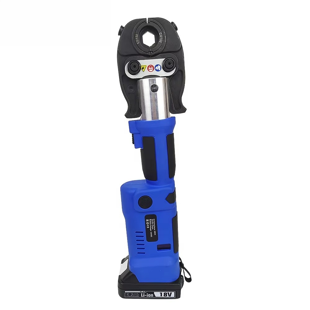 Outil de sertissage hydrauliqu - Electric Hydraulic Crimping Tool 300Mm2 avis et prix