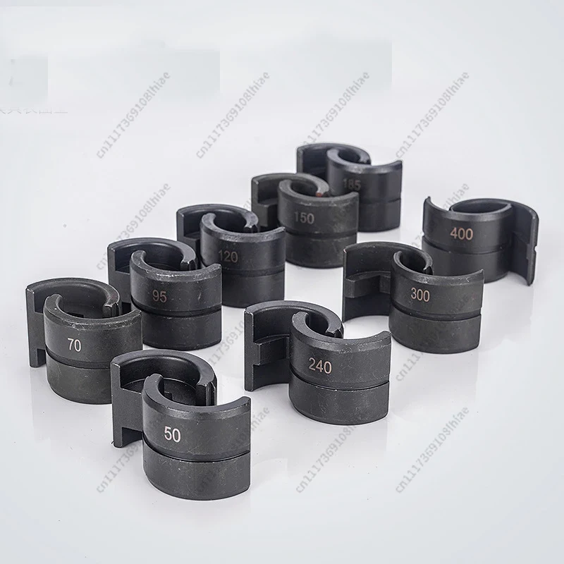 Pince à sertir hydraulique éle - Hydraulic Crimping Tool 400Mm2 avis et prix