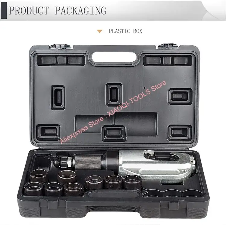 Tête de sertissage hydraulique - Hydraulic Crimping Tool 400Mm2 avis et prix