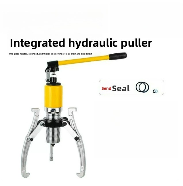 Ensemble d'extracteurs hydraul - Hydraulic Bearing Puller Set avis et prix