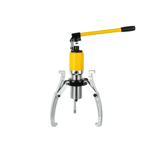 Ensemble d'extracteurs hydraul - Hydraulic Bearing Puller Set avis et prix