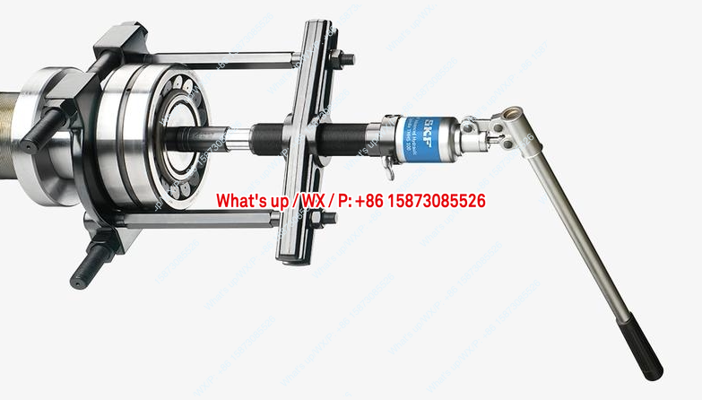 Kit d'extracteur hydraulique T - Hydraulic Bearing Puller Set avis et prix