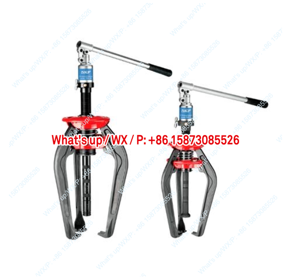 Kit d'extracteur hydraulique T - Hydraulic Bearing Puller Set avis et prix