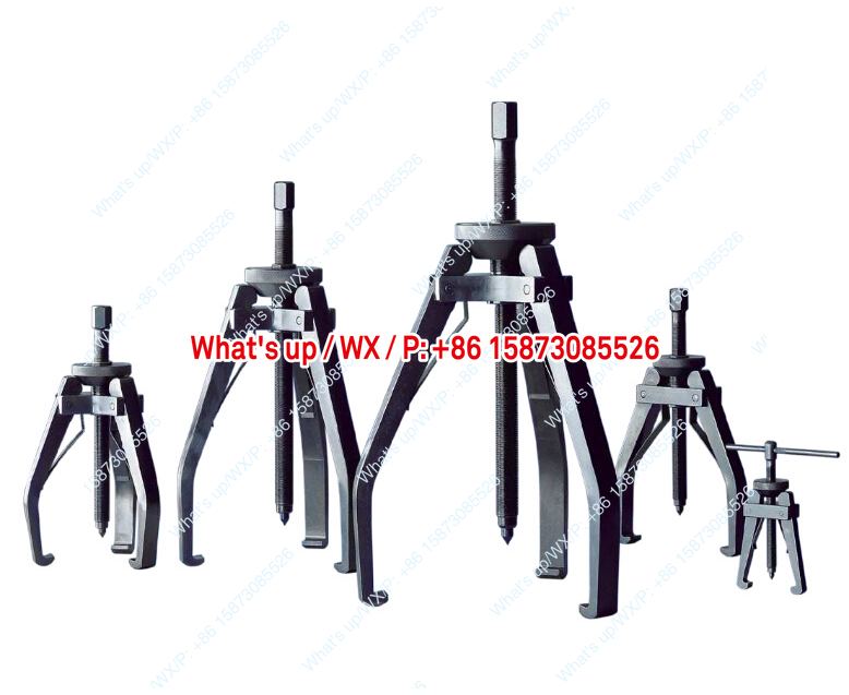 Kit d'extracteur hydraulique T - Hydraulic Bearing Puller Set avis et prix