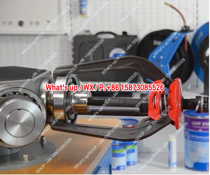 Kit d'extracteur hydraulique T - Hydraulic Bearing Puller Set avis et prix