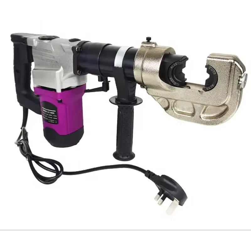 Pince à sertir les cosses de c - Hydraulic Crimping Tool 400Mm2 avis et prix