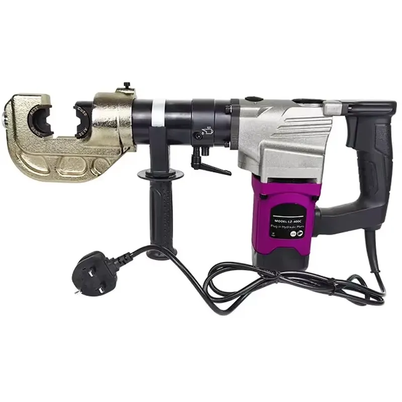 Pince à sertir les cosses de c - Hydraulic Crimping Tool 400Mm2 avis et prix