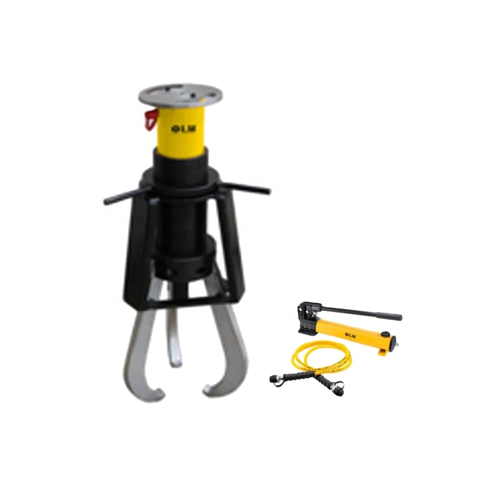 Nouvel arrivage : Ensemble ext - Hydraulic Bearing Puller Set avis et prix