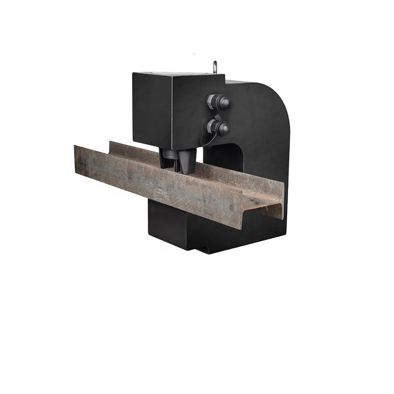 Presse hydraulique pour busbar - Hydraulic Busbar Punch Machine avis et prix