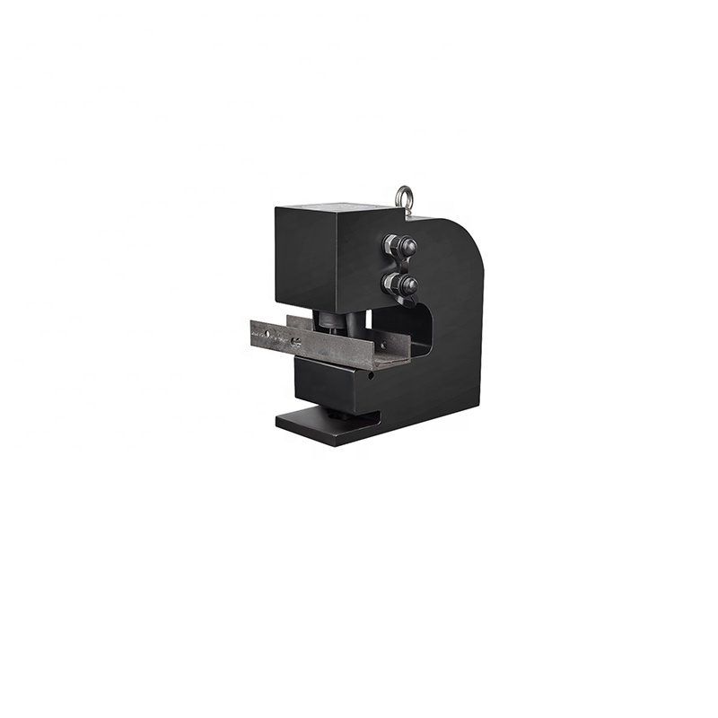 Presse hydraulique pour busbar - Hydraulic Busbar Punch Machine avis et prix