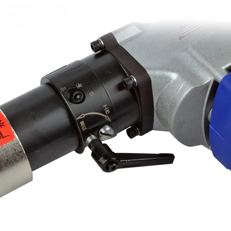 Pince à sertir hydraulique éle - Electric Hydraulic Crimping Tool 300Mm2 avis et prix