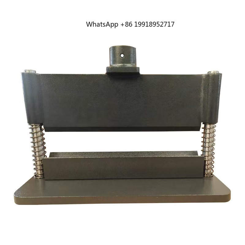 Presse hydraulique de 12 à 20  - Manual Hydraulic Press 12 Ton avis et prix