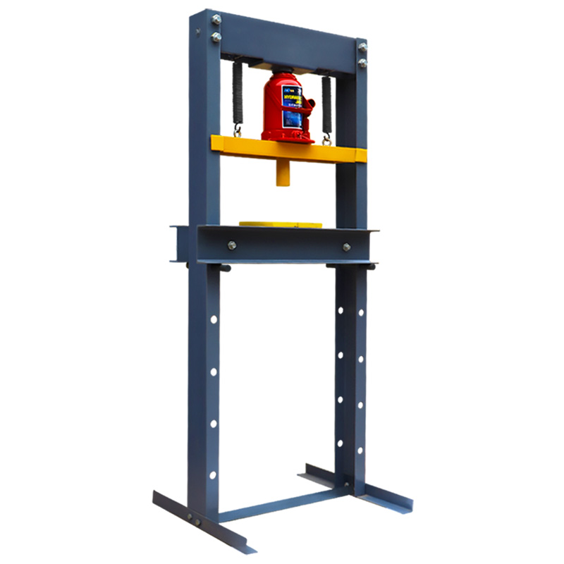 Offre Spéciale : Presse Hydrau - Manual Hydraulic Press 12 Ton avis et prix