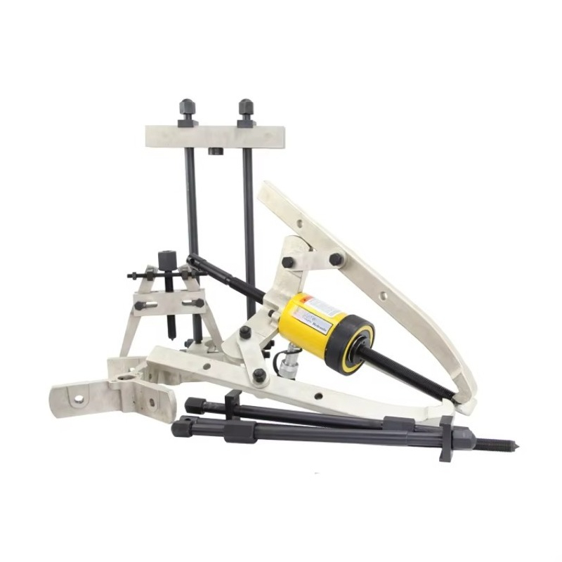 Extracteur de roulements hydra - Hydraulic Bearing Puller Set avis et prix