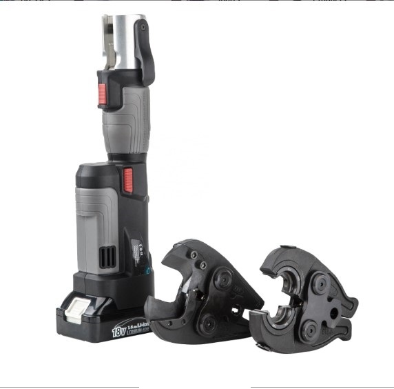 Pince à sertir hydraulique san - Electric Hydraulic Crimping Tool 300Mm2 avis et prix