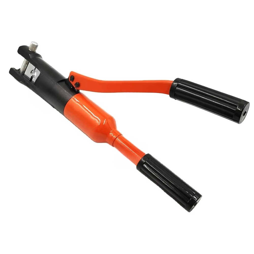 Outil de sertissage HP-300/300 - Hydraulic Crimping Tool 16-300Mm2 avis et prix