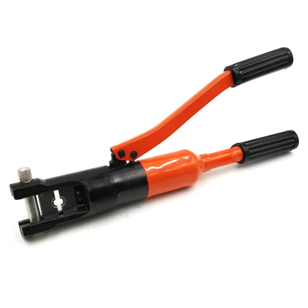 Outil de sertissage HP-300/300 - Hydraulic Crimping Tool 16-300Mm2 avis et prix