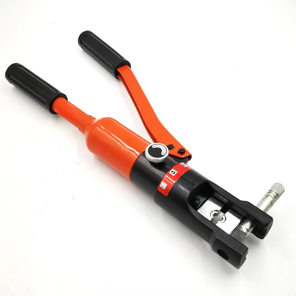 Outil de sertissage HP-300/300 - Hydraulic Crimping Tool 16-300Mm2 avis et prix