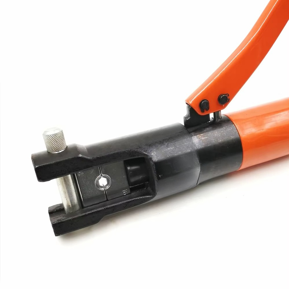 Outil de sertissage HP-300/300 - Hydraulic Crimping Tool 16-300Mm2 avis et prix