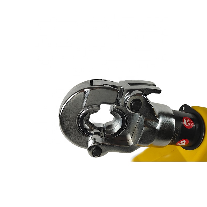 Pince hydraulique électrique E - Electric Hydraulic Crimping Tool 300Mm2 avis et prix